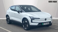 Volvo EX30 200kW SM Extended Range Plus 69kWh 5dr Auto Electric Estate